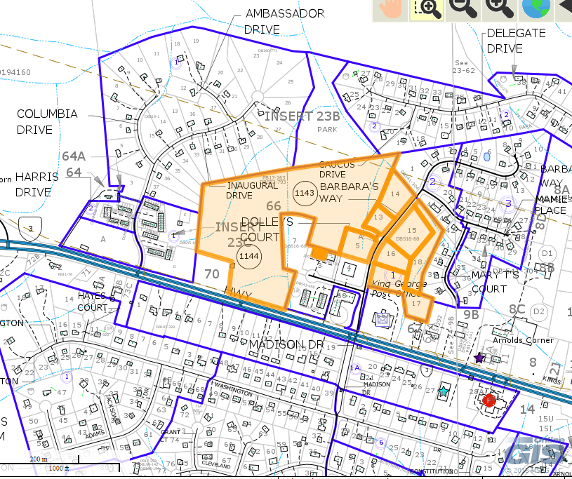 Sawmill Meekins and Associates, Inc.