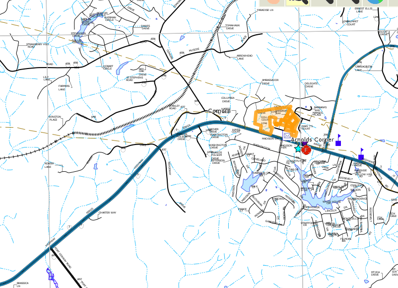 Sawmill Meekins and Associates, Inc.